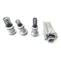 Acumuladores Corpo Válvula C2 B3 C3 B1 Camry 3.0 V6 1993