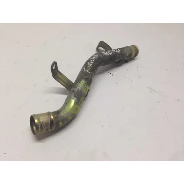 Tubo D\'água Subaru Forester 2.0 Turbo 2001 Ej205