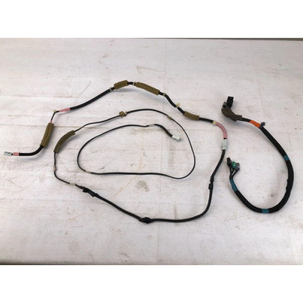 Chicote Antena Multimidia Honda Hrv 1.8 Touring 2015 2021