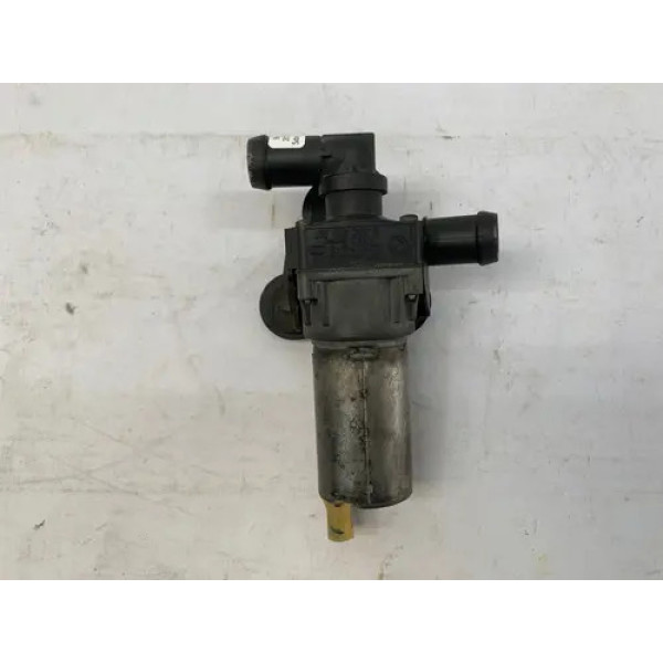 Bomba Dágua Auxiliar Eletrica Bmw X1 2.0 150cv N46 2010 2015