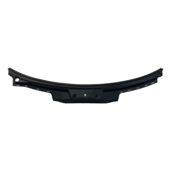 Grade Parabrisa Para Brisa Porsche Cayenne 2011 2014 Preto