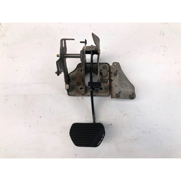 Pedal Freio Citroën C4 Pallas 2.0 2007 2013 Autoamtico