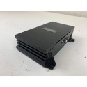 Modulo Amplificador Falcon 2 Canais Citroën C3 2003 2012 Preto