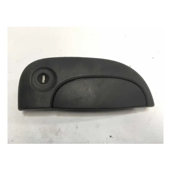 Maçaneta Externa Dianteira Direita - Kangoo 2001 2007 Dianteira