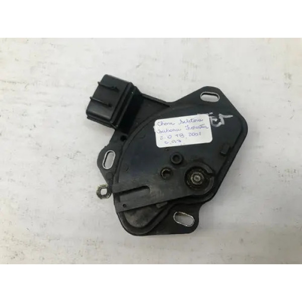 Chave Seletora Câmbio Subaru Forester 2.0 Tb 2001