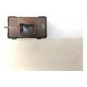 Botão Central Trava Das Portas Compass Toro 30170845