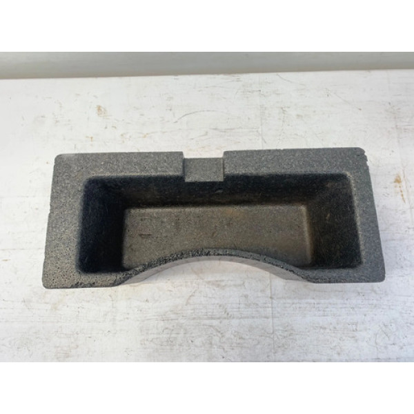 Isopor Traseiro Central Civic 2001 2006 Detalhe