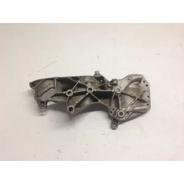 Suporte Alternador Compressor - Clio 1.6 16v 2001 2008