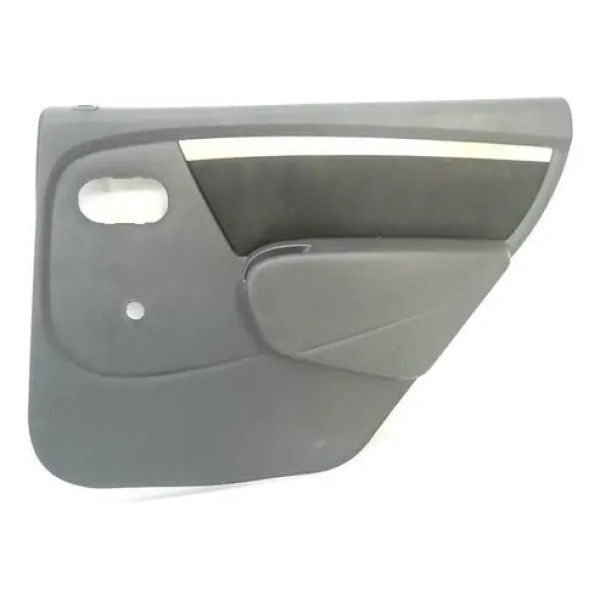 Forro Porta Traseiro Direito Renault Logan 2007 2009