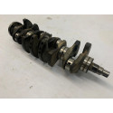 Virabrquim Motor Gm Corsa 1.0 8v Flexpower Std 2005 2009 Det