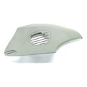 Acabamento Console Esquerdo Renault Scenic 2001 2010