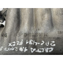 Coletor Admissao Gm Celta 1.0 8v Vhc 2005 2008 Metal