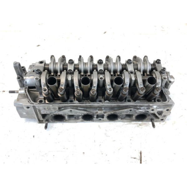 Cabeçote Honda Civic 1.7 115cv 2001 2006 D17z2