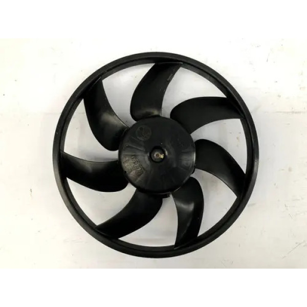 Ventoinha Radiador Citroen C3 1.5 8v 2013 2016
