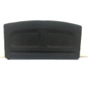 Tampão Bagagito Porta Malas Gm Celta 2000 2003 Preto