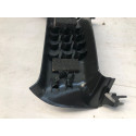 Acabamento Interno Direito Coluna Volvo V70 2000 2006