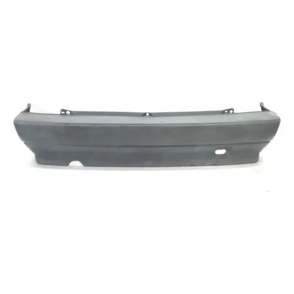 Para Choque Traseiro Fiat Tipo 1994 1997 * Detalhe