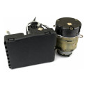 Bomba Vacuo Trava Mercedes A160 1.6 1999 2004 1688000248