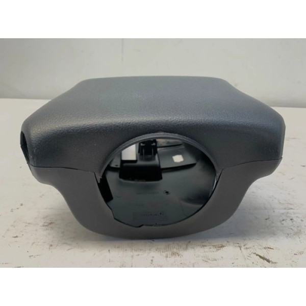 Moldura Acabamento Coluna Direção Nissan Livina 2009 2014
