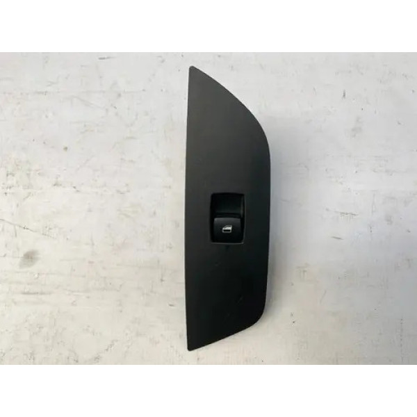 Botão Vidro Traseiro Esquerdo Bmw X1 Sdrive18i 2010 2015