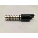 Válvula Solenoide Comando Cabeçote Hb20 Picanto Soul 52b70