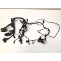 Chicote Injeção Hyundai I30 2.0 Aut Gasolina 2009 2012