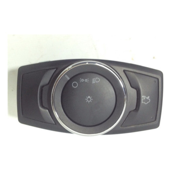 Botão Farol Abertura Porta Malas Ford Ka 2015 2019