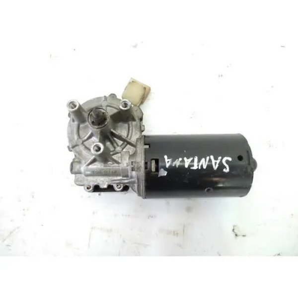Motor Limpador Para-brisa Versailles Santana 1991 1998 
