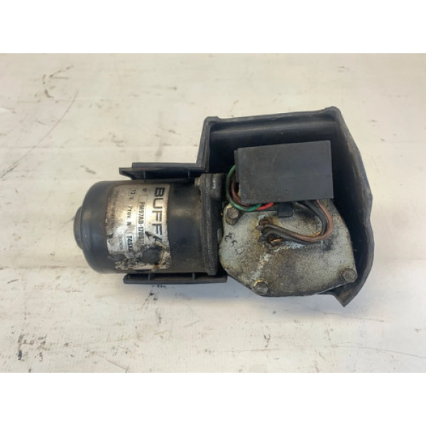 Motor Limpador Para Brisa Ford Escort 1997 2003 Pm97ab17b571