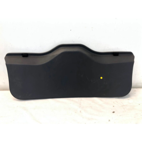 Forro Tampa Traseira Chery Face 2010 2015 Detalhe