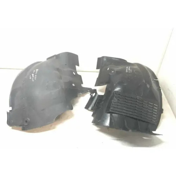 Para Barro Dianteiro Esquerdo Renault Scenic 01 10 Detalhe