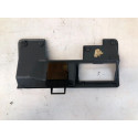 Acabamento Inferior Painel Ford Escort 1997 2003 Cinza