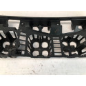 Absorvedor Impacto Para Choque Traseiro Ford Ka 2014 2018