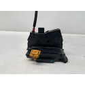Fechadura Porta Traseira Esquerda Gm Onix 2012 2019