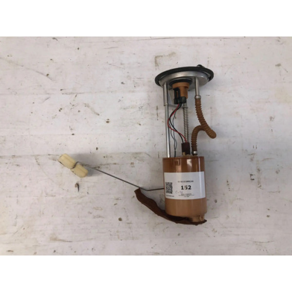 Bomba Combustivel Volkswagen Santana 1.8 2.0 1993 1997