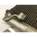Condensador Ar Condicionado Mercedes A160 A190 2001 2006