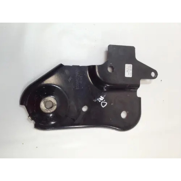 Reforço Agregado Lado Esquerdo - Renault Duster 1.6 2013