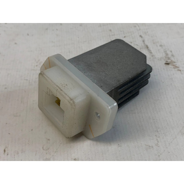 Resistencia Ar Condicionado Nissan Versa 1.6 2015 2019