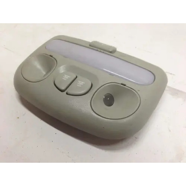 Luz Teto Cortesia Jac J3 2011 2016