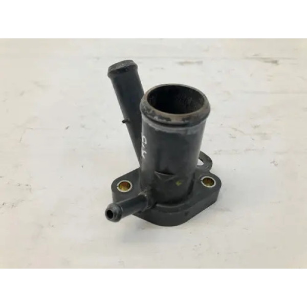 Flange Carcaça Válvula Termostaticato Etios 1.5 2012 2015