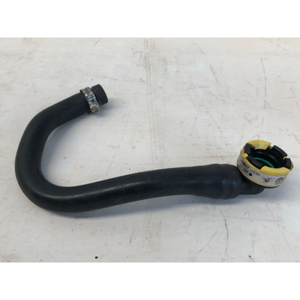 Mangueira Respiro Oleo Compass 2.0 Flex 2016 2021 51981503 Preto