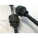 Cabo Seletor Marcha Chevrolet Gm Celta 1.0 8v 2001 2006