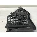 Grade Churrasqueira Direita Para Brisa Duster 2011 2014 Brilhante
