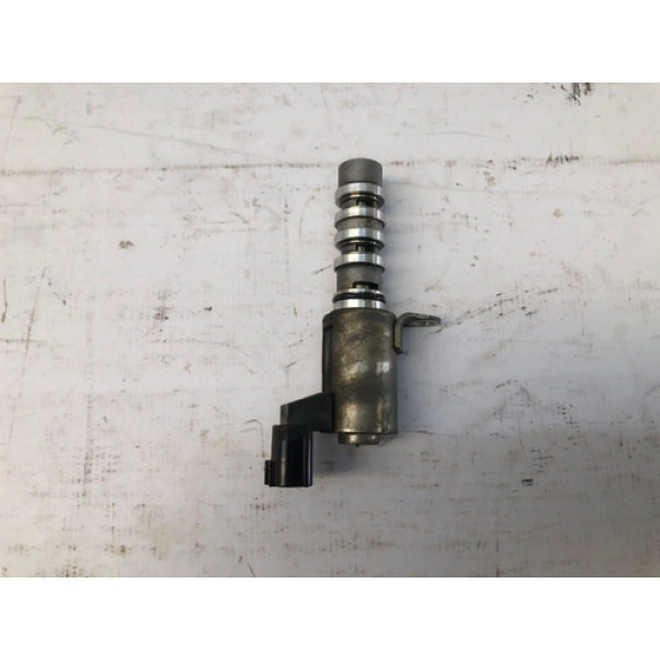 Válvula Solenoide Cabeçote Nissan Versa 1.6 16v 2012 2019
