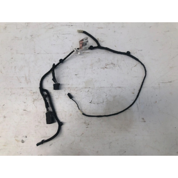Chicote Tampa Traseira Gm Onix 1.4 Lt 2012 2019 52021298