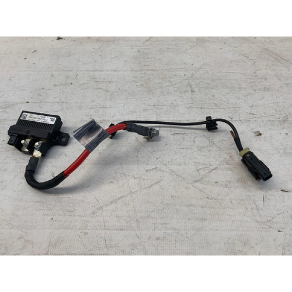 Modulo Bateria Positivo C180 1.8 2011 2012 A0009822023