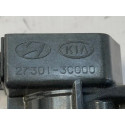 Bobina Ignição Santa Fé 3.5 V6 2007 2013 273013c000