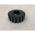 Polia Engrenagem Virabrequim Gm Corsa 1.0 8v 2005 2009