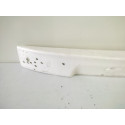 Absorvedor Impacto Traseiro Chery Face 2010 2015