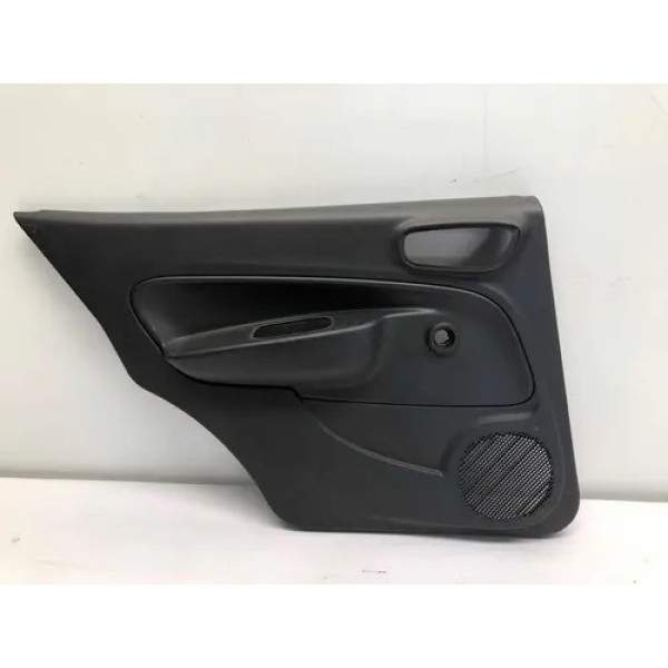 Forro Porta Traseiro Esquerdo Fiat Uno 2015 2021